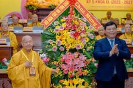 Hội nghị Tổng kết Công tác Phật sự Toàn quốc: Phát huy tinh thần "Hộ quốc an dân" và Chuyển đổi số trong Giáo hội